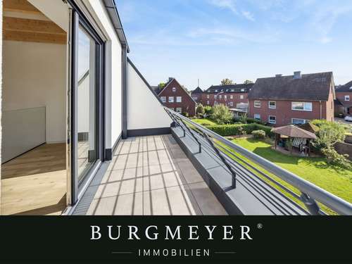 Abbildung zu LINGEN: Stilvolles und modernes Town House in zentraler Lage mit cleverem Grundr