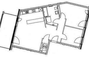 Roermonder Höfe - Attraktive 3 Zimmer Neubauwohnung mit EBK und S/W Balkon – An der Lingenmühle 1, 41061 Gladbach, Mönchengladbach – Vorschaubild 24