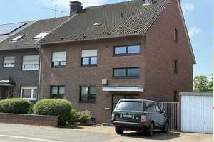 Idylle pur - Zweifamilienwohnhaus auf großem, parkähnlichem Grundstück! – Wesel (Kreis) – Vorschaubild 3