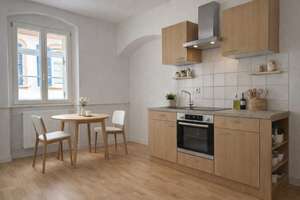 Erstbezug nach Sanierung im Herzen der Heidelberger Altstadt: 1 Zimmer Apartment für Studenten – Die vollständige Adresse der Immobilie erhältst du vom Anbieter., 69117 Altstadt, Heidelberg – Vorschaubild 3