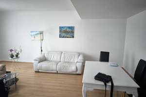 Großzügige 2-Zimmer Wohnung im Zentrum mit Einbauküche – Postgasse 9, 41061 Gladbach, Mönchengladbach – Vorschaubild 2