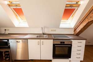 +++ sonnige 3,5 Zi.-Wohnung in Zentrum von Haslach i.K. mit Balkon und Garage +++ – Die vollständige Adresse der Immobilie erhältst du vom Anbieter., 77716 Haslach im Kinzigtal – Vorschaubild 5