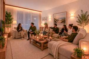 Unterbilk: Raum für Ihre Ideen – 4-Zimmer-Wohnung mit zwei Balkonen und Rheinturmblick – Die vollständige Adresse der Immobilie erhältst du vom Anbieter., 40219 Unterbilk, Düsseldorf – Vorschaubild 9