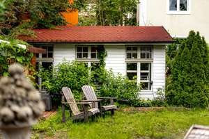 Dresden-Neustadt - Villa im Gründerzeit-Flair mit historischen Details. Ein Kleinod zum Verlieben! – Die vollständige Adresse der Immobilie erhältst du vom Anbieter., 1099 Äußere Neustadt, Dresden – Vorschaubild 11