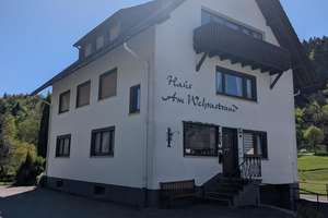 Ertragsstarkes Gästehaus in Todtmoos - Überdurchschnittliche Auslastung garantiert! – Die vollständige Adresse der Immobilie erhältst du vom Anbieter., 79682 Todtmoos – Vorschaubild 3