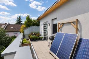 Moderne Penthouse-Wohnung in St. Georgen – 79111 Sankt Georgen-Nord, Freiburg im Breisgau – Vorschaubild 7