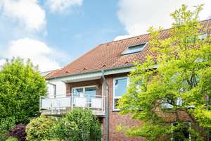 KEINE KÄUFERPROVISION Tolle Maisonettewohnung mit Balkon, Garten und Garage in Bielefeld Schildesche – Die vollständige Adresse der Immobilie erhältst du vom Anbieter., 33611 Schildesche, Bielefeld – Vorschaubild 24