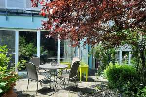 Im Sommer einziehen!  6 Zimmer, junges RMH in sehr ruhiger Lage, 2 x Terrasse, Doppelgarage – Ulm – Vorschaubild 23