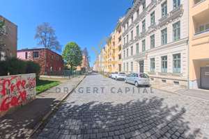 Apartment in Zentraler Lage zur Kapitalanlage – Die vollständige Adresse der Immobilie erhältst du vom Anbieter., 4107 Zentrum, Leipzig – Vorschaubild 6