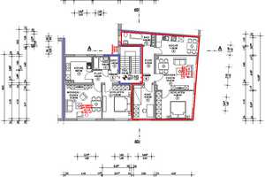 ***IHR NEUES ZUHAUSE - SCHÖNE 2 ZIMMER WOHNUNG IN RHEINNÄHE*** – Arndstr. 26a, 47119 Duisburg – Vorschaubild 9
