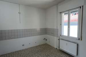 Musikerviertel,sonnige 2-Zi-Wohnung, Wohnküche,Bad,Parkettt, 1.OG – Die vollständige Adresse der Immobilie erhältst du vom Anbieter., 76185 Weststadt, Karlsruhe – Vorschaubild 6