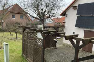 Doppelhaushälfte mit Nebengebäude & Ausbaureserve auf 625 m² Grundstück (provisionsfrei) – Die vollständige Adresse der Immobilie erhältst du vom Anbieter., 38259 Ringelheim, Salzgitter – Vorschaubild 4