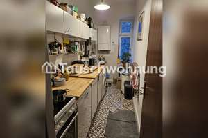 Tauschwohnung: Besondere Altbauwohnung – Die vollständige Adresse der Immobilie erhältst du vom Anbieter., 50668 Altstadt/Nord, Köln – Vorschaubild 8