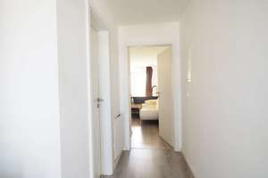++Neu-Ulm++  Schickes, voll renoviertes Apartment.. voll möbliert! – Die vollständige Adresse der Immobilie erhältst du vom Anbieter., 89231 Neu-Ulm – Vorschaubild 3