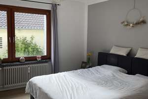 4-Zimmer-Wohnung in Hannover Waldheim mit Balkon – Die vollständige Adresse der Immobilie erhältst du vom Anbieter., 30519 Waldheim, Hannover – Vorschaubild 5