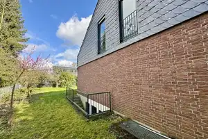 Große Villa mit Schwimmhalle zum Grundstückspreis in absoluter Bestlage von Röttgen! – Bonn – Vorschaubild 11