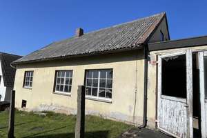 *** Provisionsfrei - Achtung Handwerker *** Riesen Hütte zum kleinen Taler - 2-Fam-Haus + Hallen – Die vollständige Adresse der Immobilie erhältst du vom Anbieter., 97657 Sandberg – Vorschaubild 26