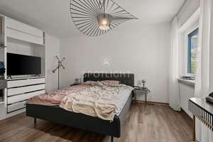 Truderinger Triple: Modernisiertes XL-Wohnhaus mit 3-4 Wohnungen – Die vollständige Adresse der Immobilie erhältst du vom Anbieter., 81827 Waldtrudering, München – Vorschaubild 14