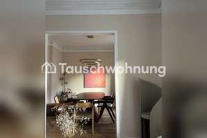 Tauschwohnung: 3-Zimmer-Wohnung in Hamburg-Eppendorf zum Tausch – Die vollständige Adresse der Immobilie erhältst du vom Anbieter., 20251 Eppendorf, Hamburg – Vorschaubild 1