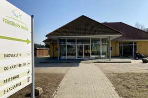 FERIENHAUS AN DER SEEPROMENADE IN MIROW ++ NEUER PREIS  ++ – Seepromenade 4, 17252 Mirow – Vorschaubild 10