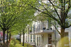 Appartement WE 03 in Top-Lage Nähe EBZ, Ruhr-Universität & Knappschaft – Prinz-Regent-Straße 5, 44799 Wiemelhausen, Bochum – Vorschaubild 2