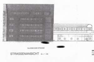 Helle 3-Zimmer-Etagenwohnung mit Balkon und Aufzug in bester Lage von Altenessen Süd in Essen – Die vollständige Adresse der Immobilie erhältst du vom Anbieter., 45326 Altenessen-Süd, Essen – Vorschaubild 33