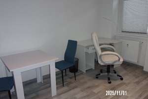 Vollmöblierte zentrumsnahe 2 Zi.- TOP - SINGLE - Wohnung - im Premium-Objekt   – Josef - Ries - Str. 10, 99086 Johannesvorstadt, Erfurt – Vorschaubild 22