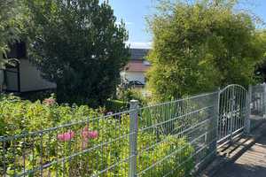 Sonniges Wohnglück mit Gartenparadies! – Rottweil (Kreis) – Vorschaubild 3