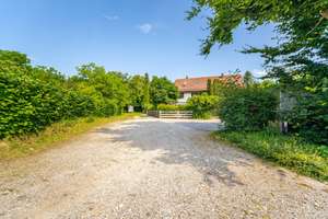 Wohnen wie im Haus: 3-4-Zimmer-Maisonette-Wohnung in idyllischer Lage von Grafing – Die vollständige Adresse der Immobilie erhältst du vom Anbieter., 85567 Grafing bei München – Vorschaubild 27