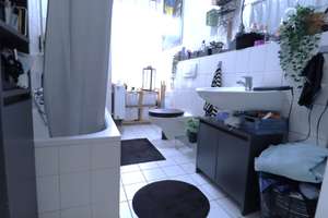 8 Parteien-Mehrfamilienhaus + + im tollen Umfeld + + 1 Garage und ein kleiner Garten am Innenhof – Juliusstraße 31, 38118 Westliches Ringgebiet, Braunschweig – Vorschaubild 7