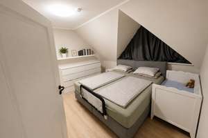 Modernisierte Doppelhaushälfte mit Garten & Fußbodenheizung – 26135 Drielaker Moor, Oldenburg (Oldenburg) – Vorschaubild 18