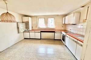 Zwei Häuser zum Preis von einem: Einfamilienhaus mit Ausbaupotenzial + separates Wohnhaus – 97956 Werbach – Vorschaubild 22
