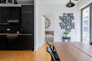 Stilvolle 2-Zimmer-Neubauwohnung mit Balkon in Berlin-Mitte – Chausseestraße 37, 10115 Mitte (Ortsteil), Berlin – Vorschaubild 13