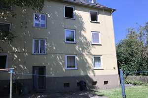 Helle 3-Zimmerwohnung mit Tageslichtbad|Wohnen am Stadtrand | Gelskirchen Heßler – Fersenbruch 165, 45883 Heßler, Gelsenkirchen – Vorschaubild 9