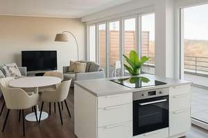 Exklusive Penthouse-Wohnung mit Dachterrasse  in Leverkusen-Opladen – 51379 Opladen, Leverkusen – Vorschaubild 3
