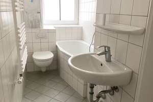 Gemütliche 2,5-Zimmer-Wohnung mit Tageslichtbad und Balkon – Sollingstr. 8, 30419 Stöcken, Hannover – Vorschaubild 10