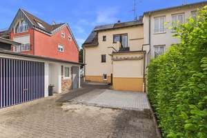 Köln-Lind: Doppelhaushälfte mit Platz für die ganze Familie! – Die vollständige Adresse der Immobilie erhältst du vom Anbieter., 51147 Lind, Köln – Vorschaubild 25