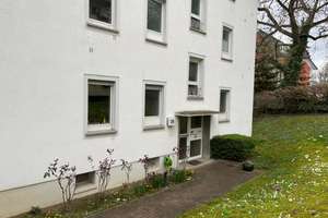 Gepflegte 2-Zimmer Wohnung mit Balkon in Wiesbaden-Südost – Lessingstraße 26, 65189 Südost, Wiesbaden – Vorschaubild 2