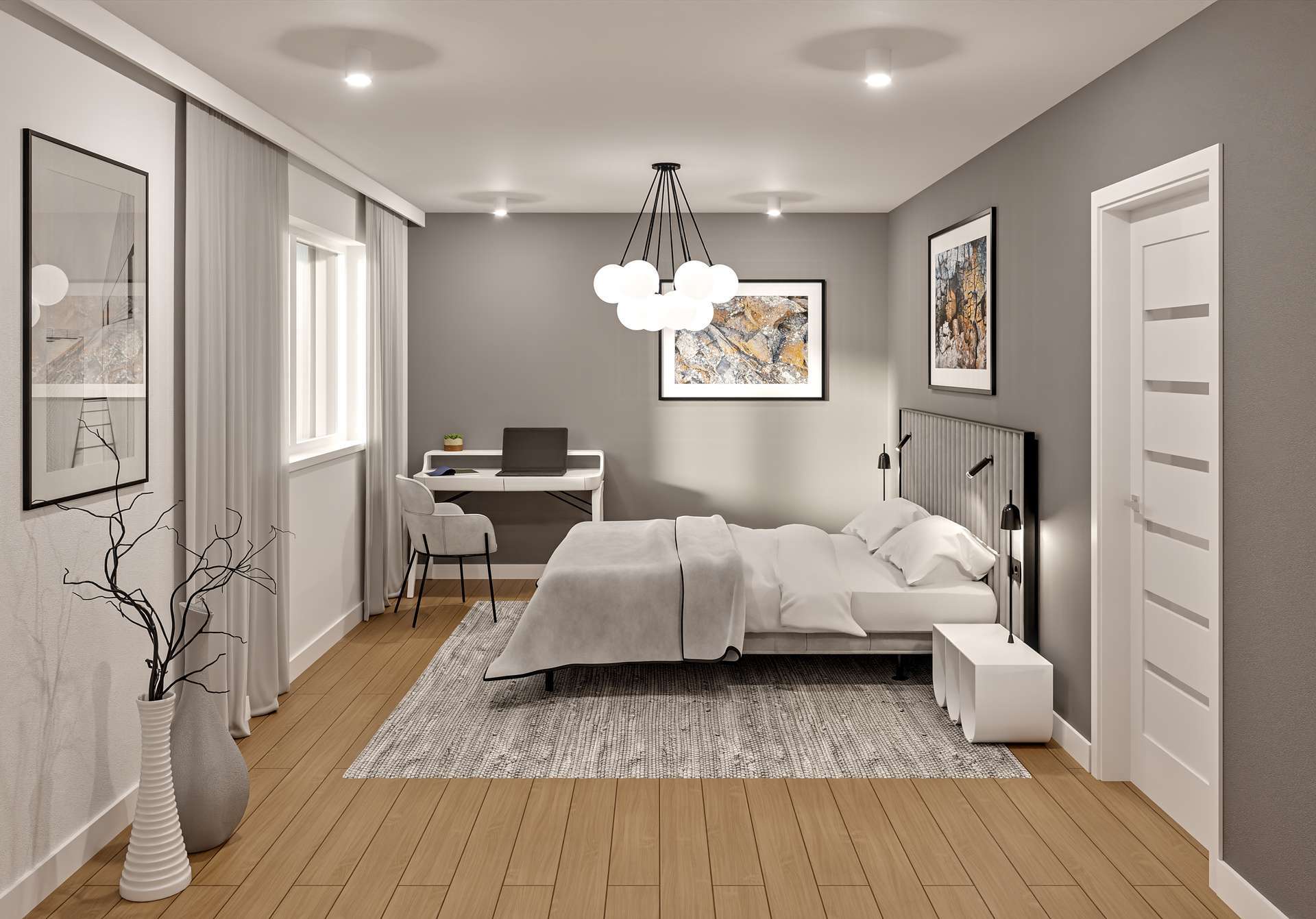 Immobilie in Oberreichenbach - LIVANA Wohnen am Rötenbach - perfekt für Eigennutzer und clevere Kapitalanleger - Bild 0