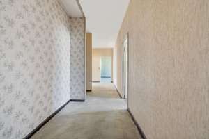 Güntzelkiez in Wilmersdorf: Sanierungsbedürftige 3-Zimmer-Wohnung mit Balkon – Die vollständige Adresse der Immobilie erhältst du vom Anbieter., 10717 Wilmersdorf, Berlin – Vorschaubild 12