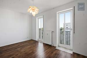 Lichtdurchflutetes Penthouse mit Süd-Balkon & Tiefgarage in Darmstadt! – Die vollständige Adresse der Immobilie erhältst du vom Anbieter., 64293 Mitte, Darmstadt – Vorschaubild 11
