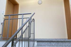 Freie Dachgeschosswohnung mit Dachterrasse, Klimaanlage & TG-Stellplatz – Die vollständige Adresse der Immobilie erhältst du vom Anbieter., 70329 Obertürkheim (Ortsteil), Stuttgart – Vorschaubild 15