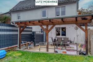 Umfangreich modernisiertes Einfamilienhaus mit Garten und Garage - provisionsfrei – Die vollständige Adresse der Immobilie erhältst du vom Anbieter., 35753 Greifenstein – Vorschaubild 1