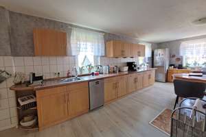PREISREDUZIERT!!! Fachwerkhaus mit Nebengebäuden in Neuenstein-Aua – Lindenstraße 12, 36286 Neuenstein – Vorschaubild 19