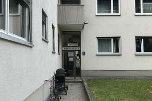 Traumhaft schönes 1-Zi. Appartement direkt am Luitpoldpark in Schwabing-West - bezugsfrei – Giselherstraße 8, 80804 Am Luitpoldpark, München – Vorschaubild 23