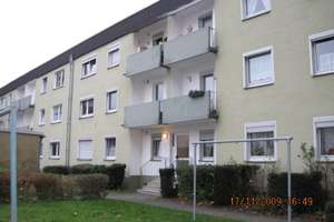 3-Zimmer-Wohnung mit Balkon von Lev. Steinbüchel – Hermann-Hesse-Str. 4, 51377 Steinbüchel, Leverkusen – Vorschaubild 1