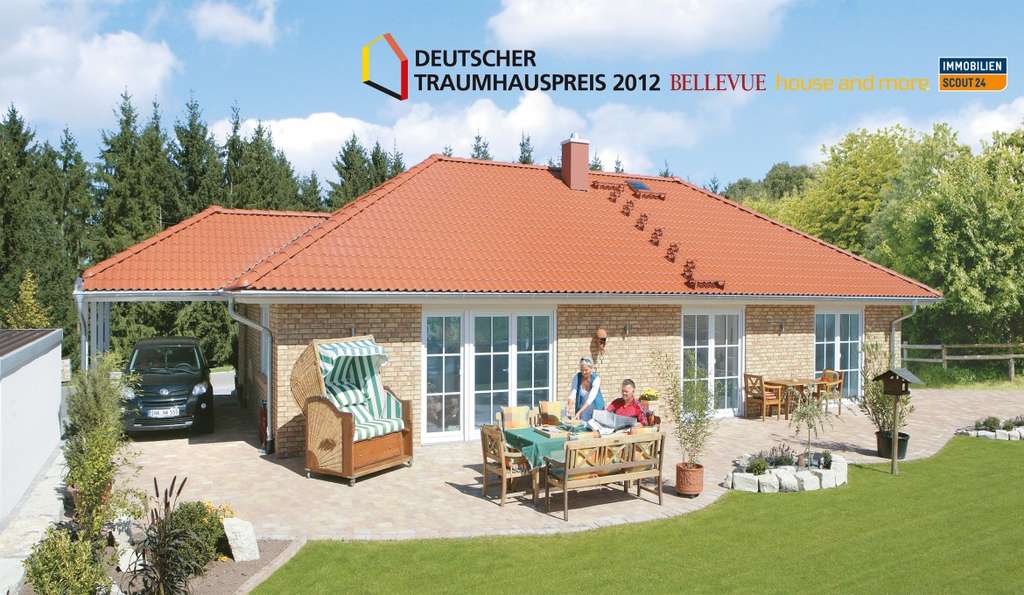 Traumhaus auf großem Grundstück – Unser Angebot für Ihre Zukunft