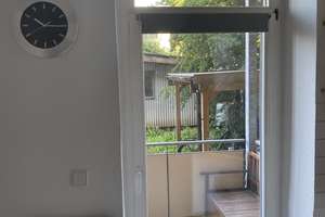 1-RAUM-WOHNUNG MIT BALKON UND KÜCHE – Nordstr. 20b, 99089 Andreasvorstadt, Erfurt – Vorschaubild 2