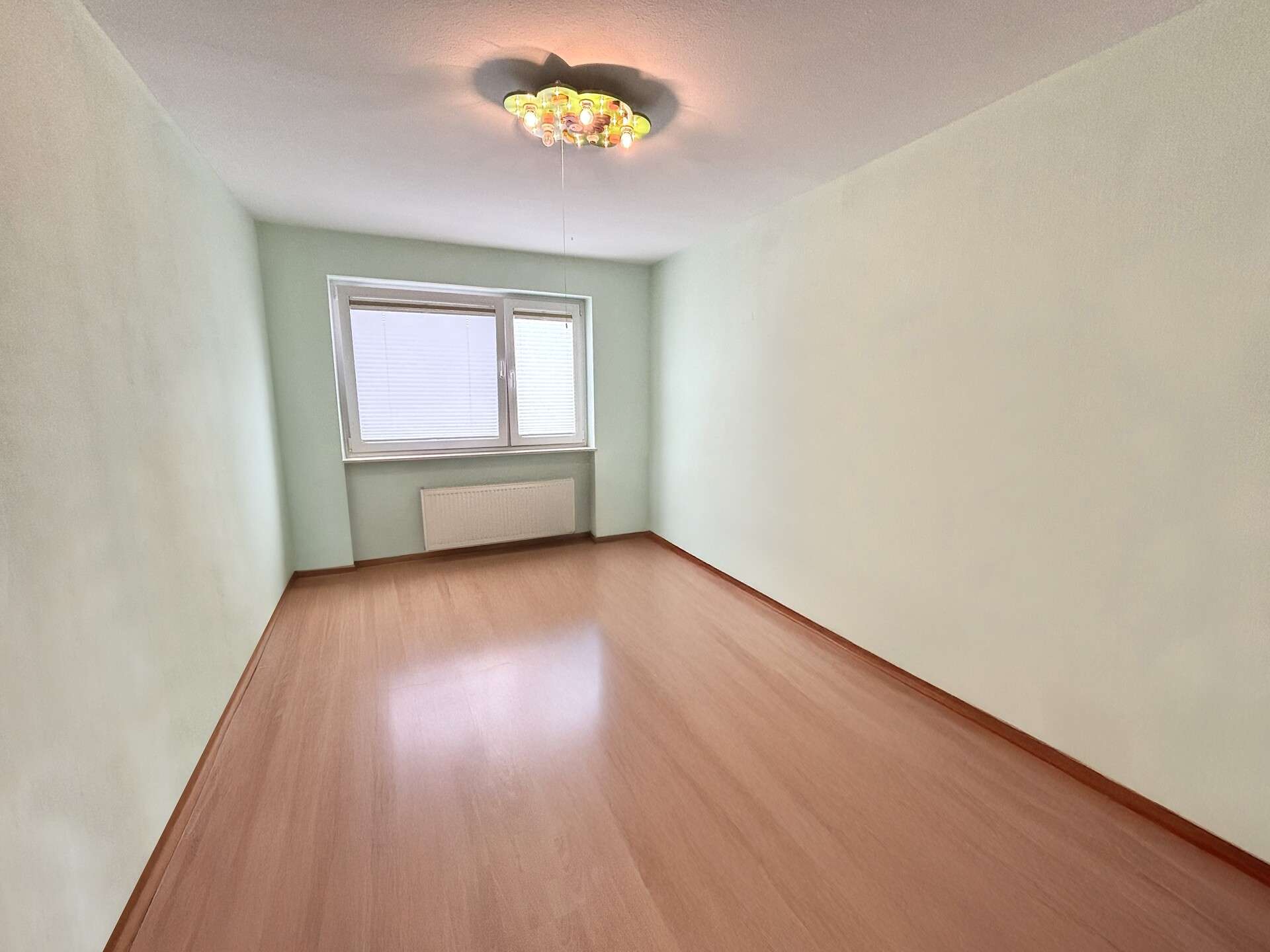 Immobilie in Bad Soden - Helle 3 Zimmerwohnung mit Sonnenbalkon in ruhiger Lage Bad-Soden Altenhain (aktuell vermietet) - Bild 0