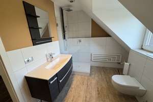 Moderne Galeriedachgeschosswohnung in Mönchengladbach  – Die vollständige Adresse der Immobilie erhältst du vom Anbieter., 41065 Dahl, Mönchengladbach – Vorschaubild 3